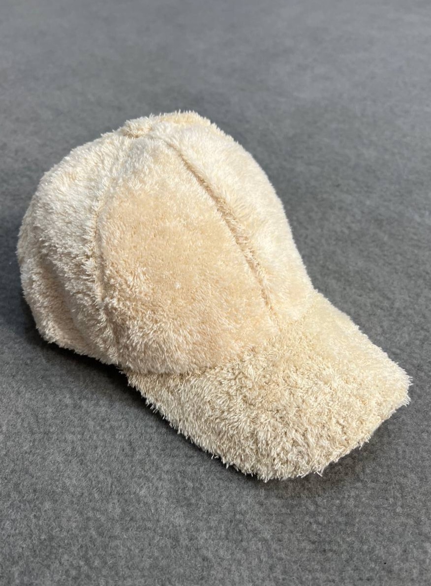 کلاه بیسبالی تدی