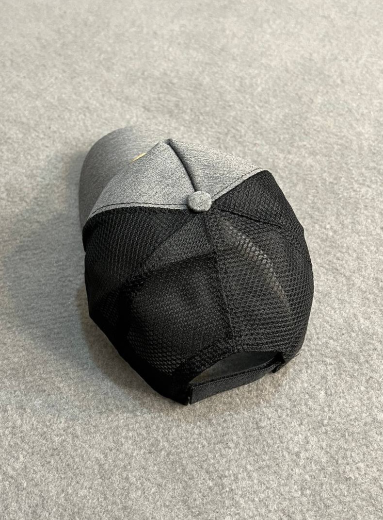 کلاه کپ تابستانه