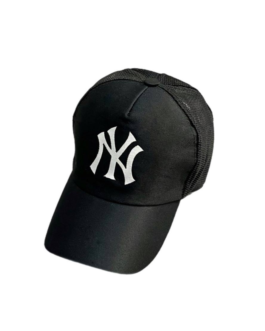 کلاه کپ تابستانی مدل NY