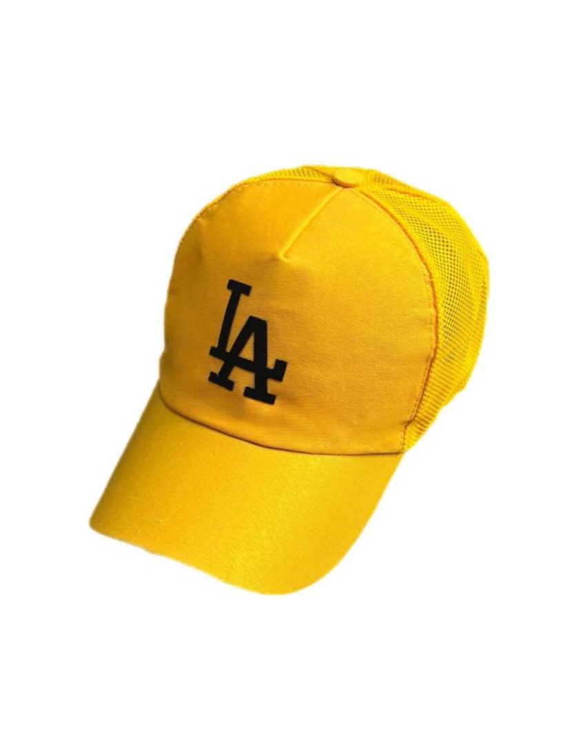 خرید کلاه کپ مدل LA