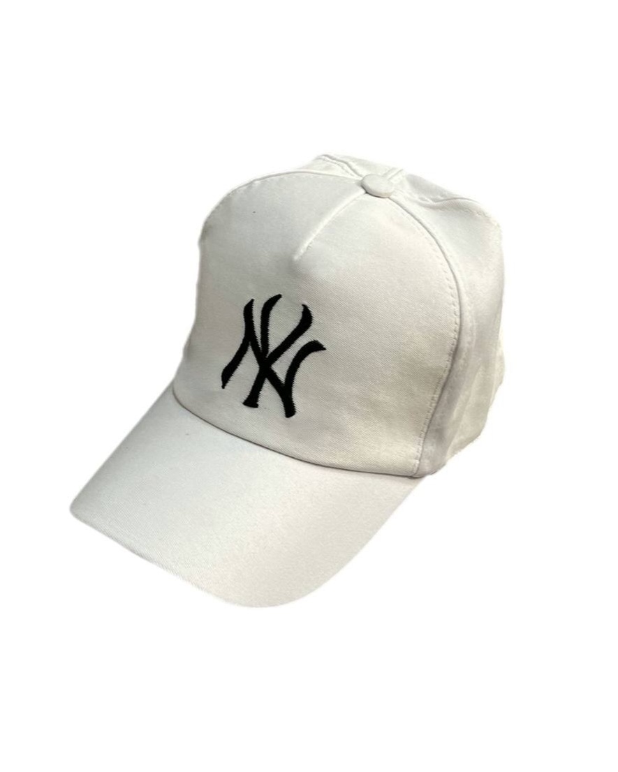 کلاه کپ مدل ان وای