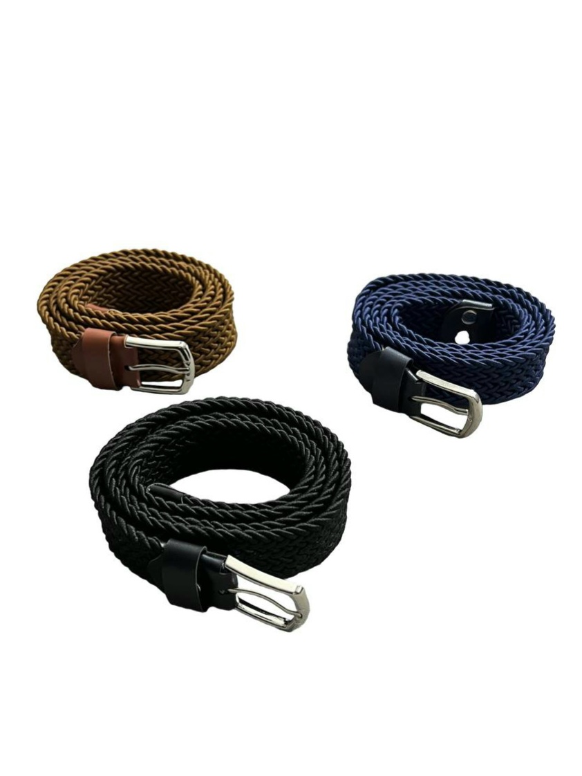 خرید کمربند کنفی مردانه