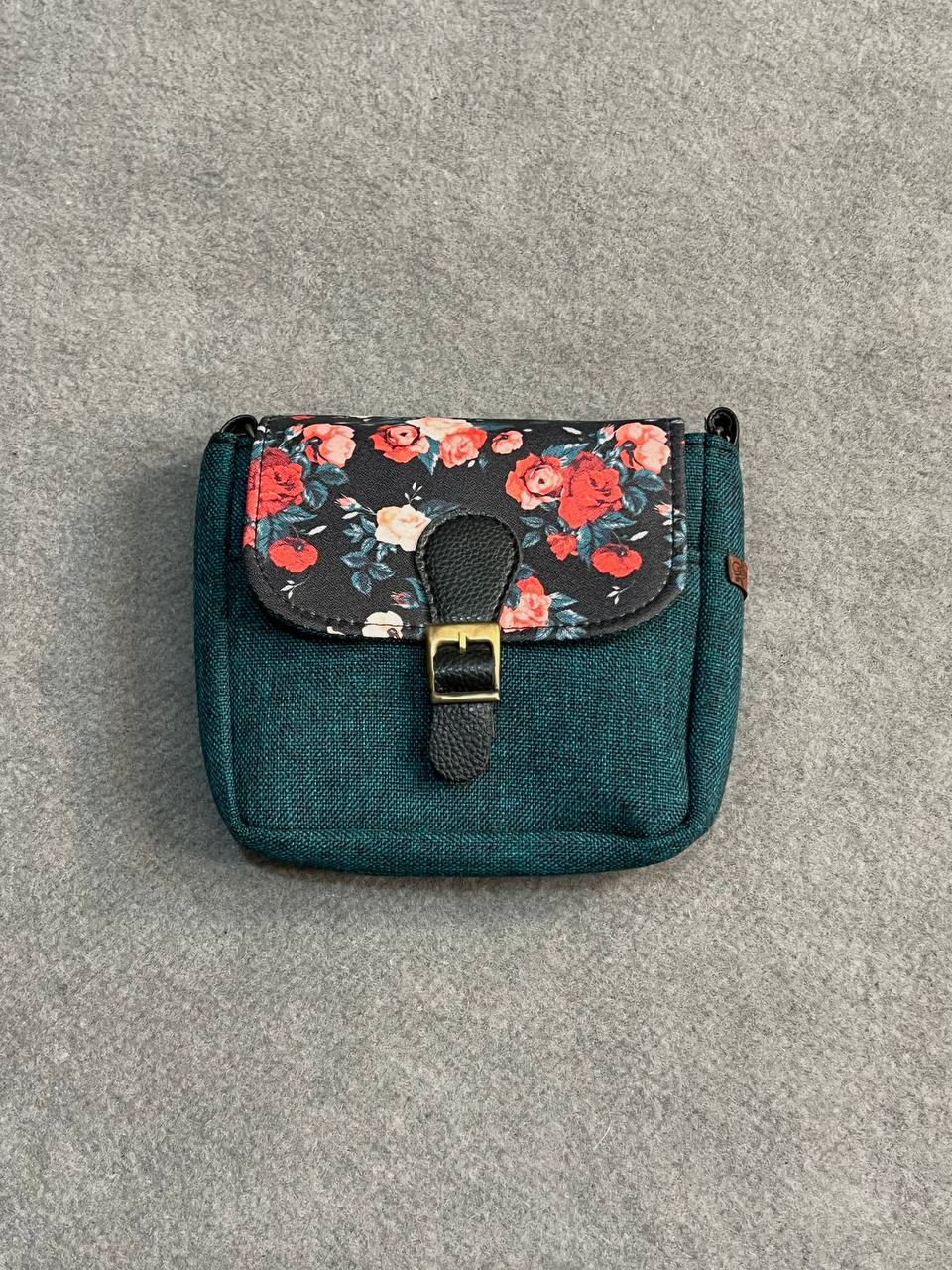 خرید کیف دوشی چرمی