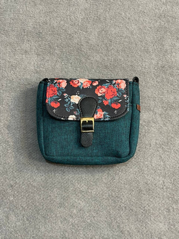 خرید کیف دوشی چرمی