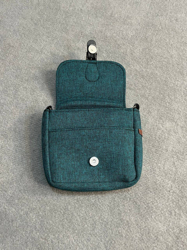 خرید کیف دکمه دار زنانه