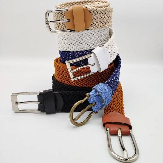 خرید کمربند کنفی