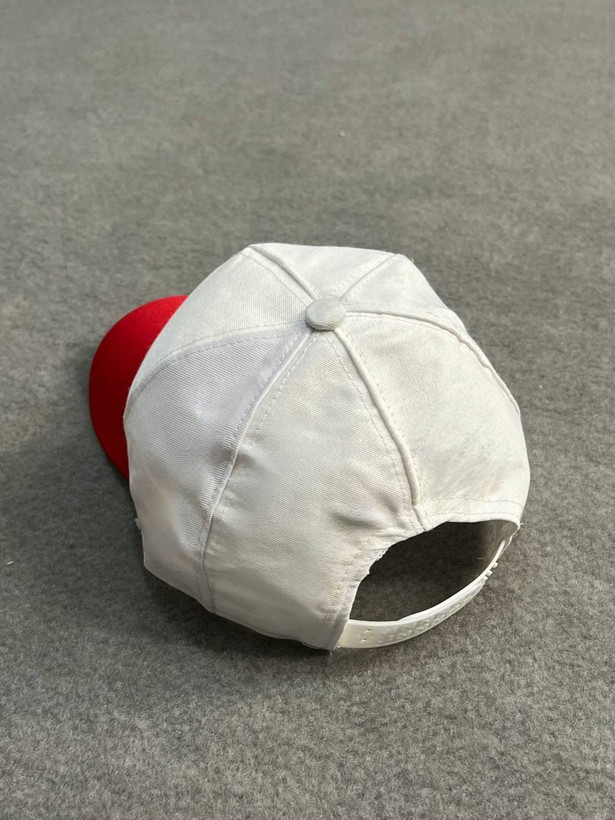 کلاه کپ فانتزی تابستانه