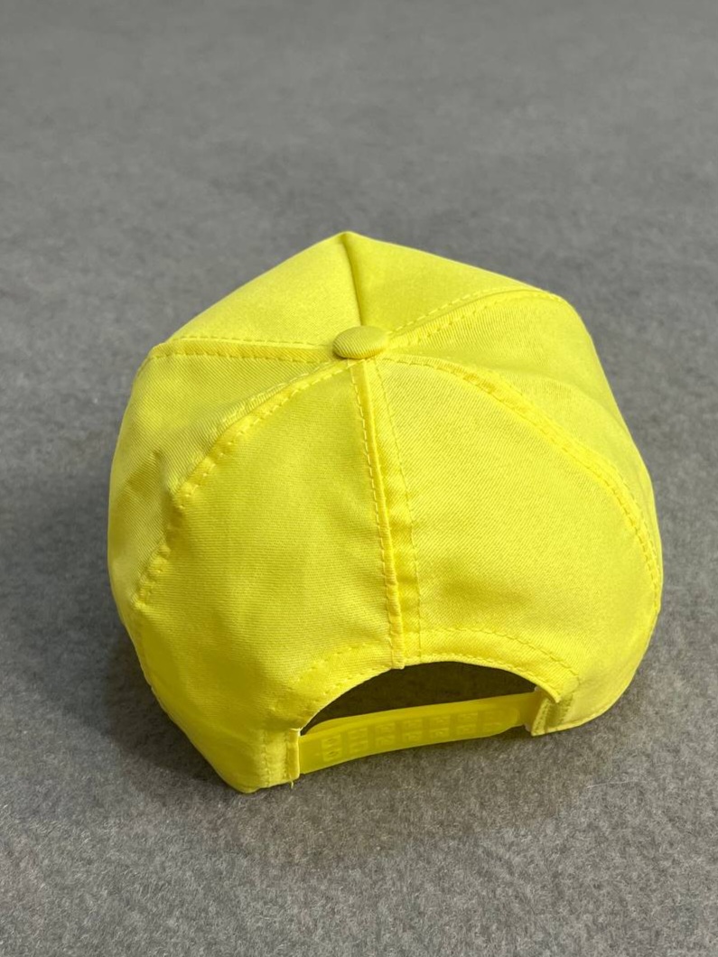 کلاه کپ مدل NY