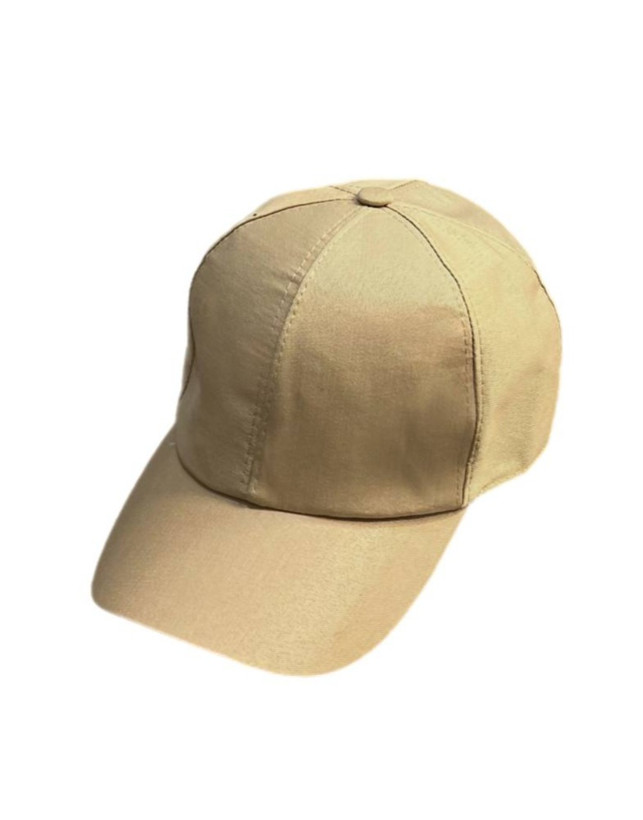کلاه کپ ساده در رنگ های متنوع