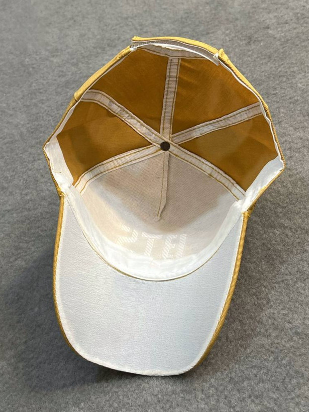 کلاه کپ تابستانی