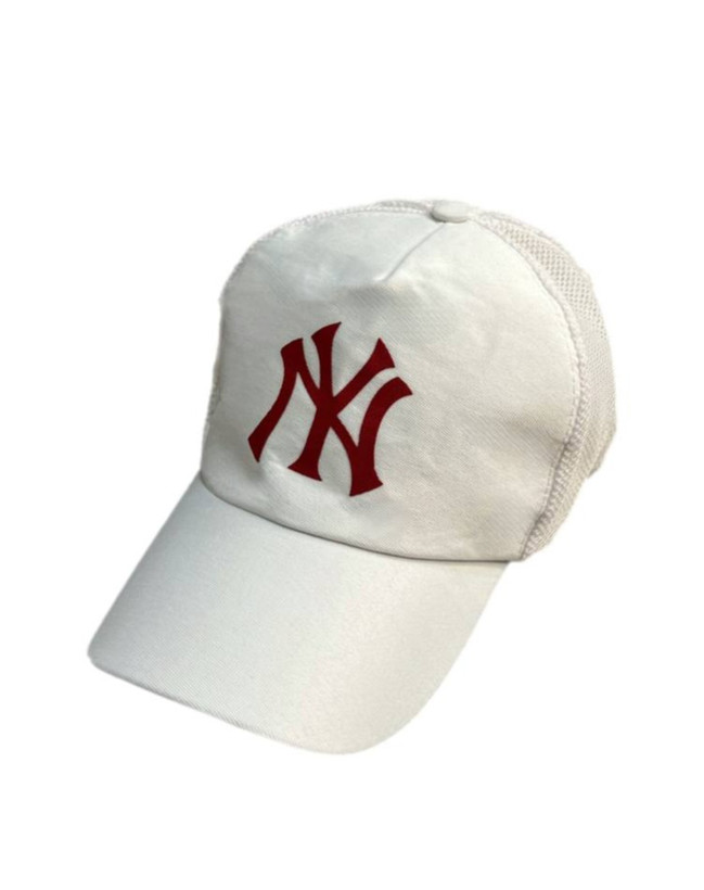 خرید کلاه کپ سفید