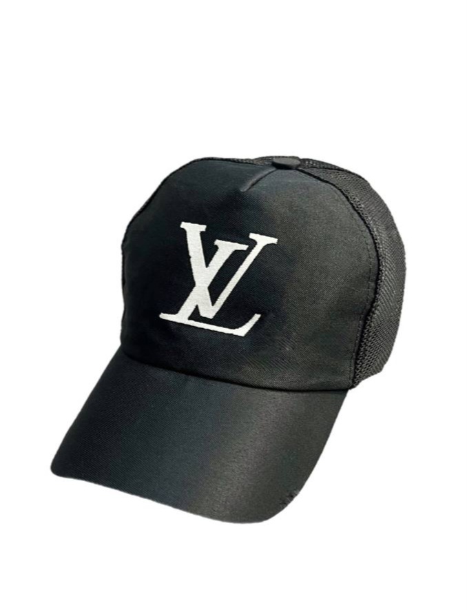 خرید کلاه کپ پشت تور مردانه