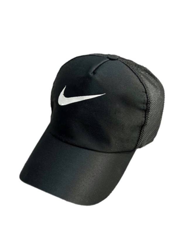 کلاه کپ پشت تور نایک