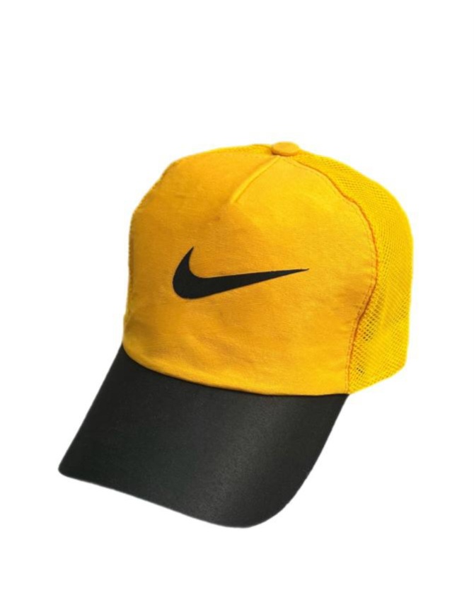 کلاه کپ پشت تور مردانه