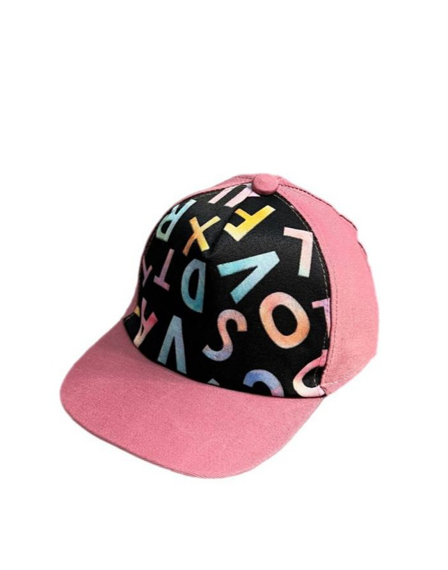 خرید کلاه کپ بچگانه