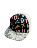 خرید کلاه تابستانی بچگانه