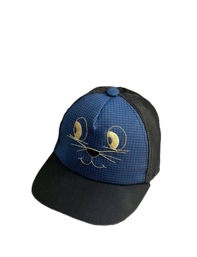 کلاه کپ بچگانه