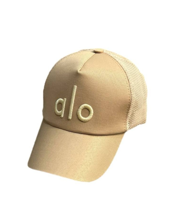 خرید کلاه کپ مدل alo