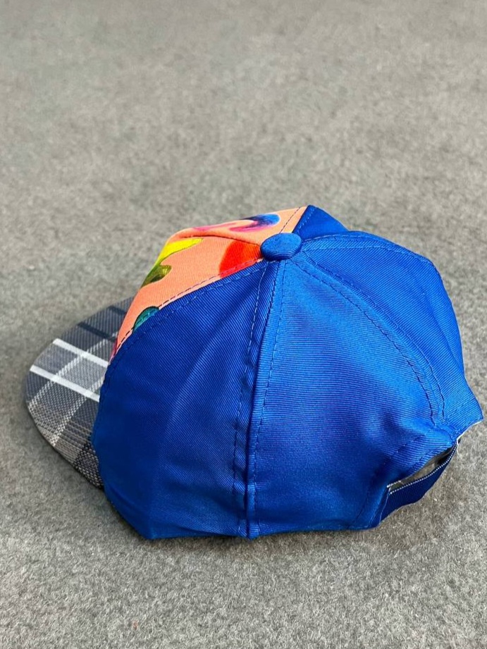 کلاه تابستانی پسرانه و دخترانه