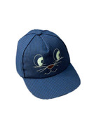 کلاه تابستانی بچگانه