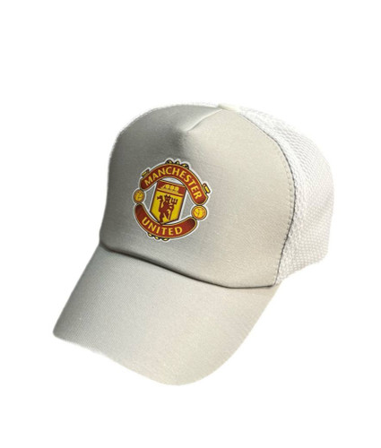 خرید کلاه کپ ورزشی مدل منچستر یونایتد