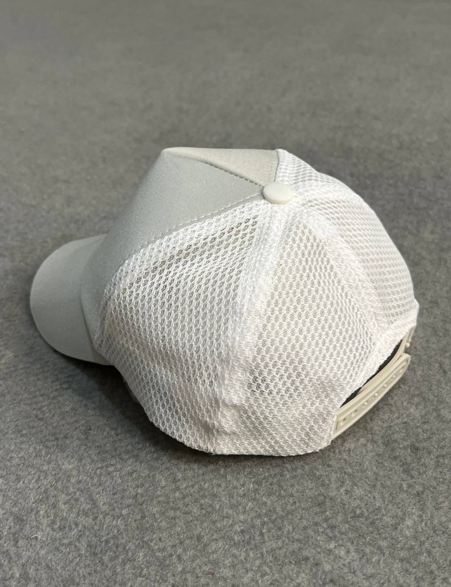 کلاه کپ کتان مدل منچستر یونایتد