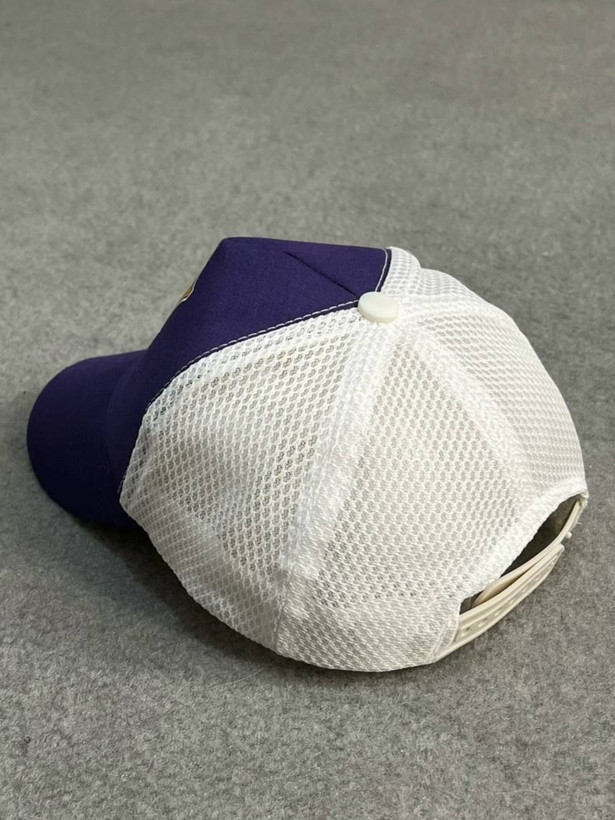 کلاه کپ تابستانی مدل منچستر یونایتد