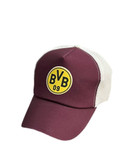 کلاه کپ ورزشی مدل دورتموند