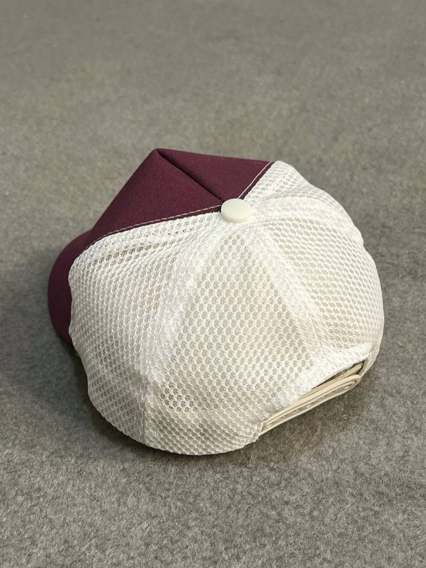 کلاه کپ ورزشی