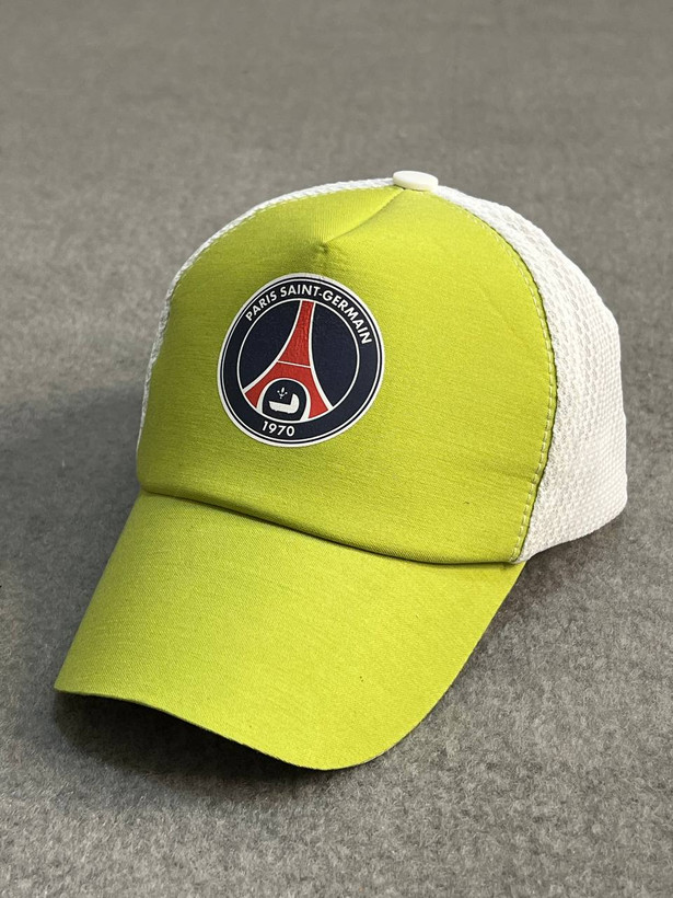 خرید کلاه کپ فوتبالی مدل پاری سن زرمن