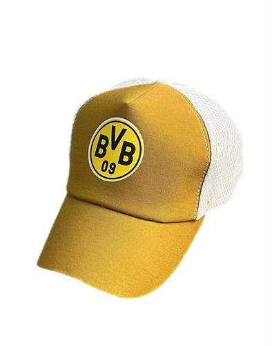 خرید کلاه کپ ورزشی مدل دورتموند