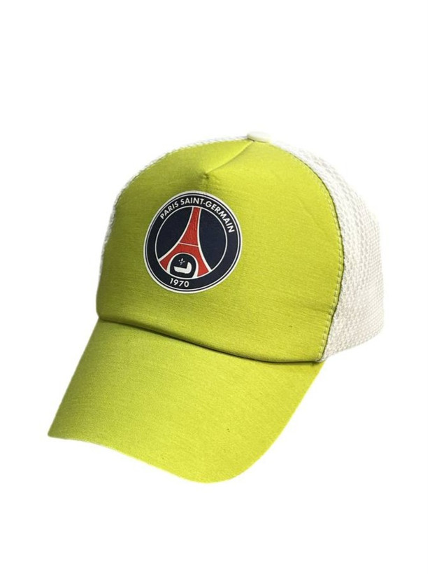 خرید کلاه کپ ورزشی مدل پاری سن ژرمن