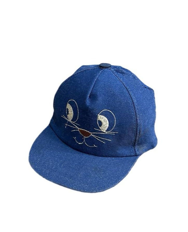 خرید کلاه کپ بچگانه