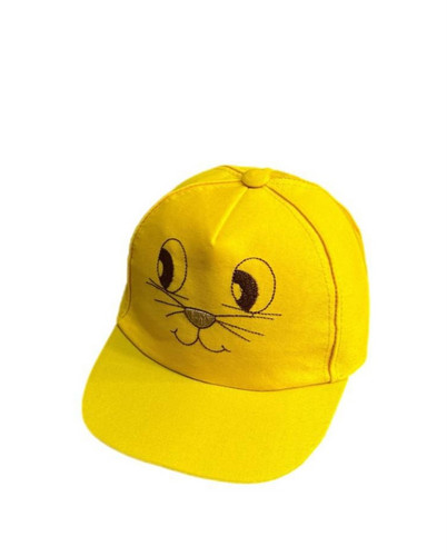 خرید کلاه کپ تابستانی بچگانه