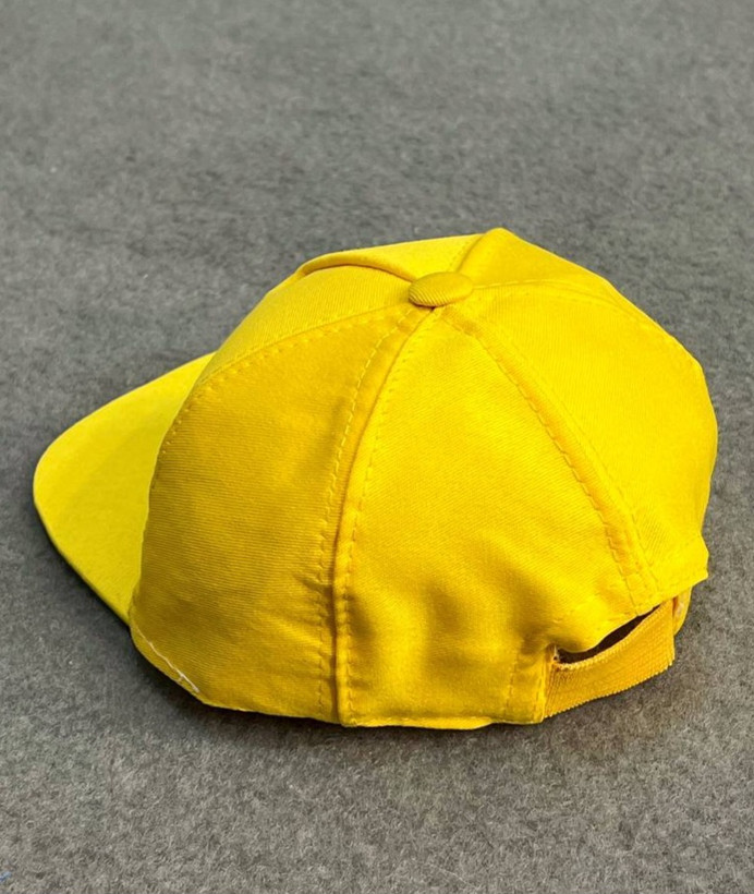 کلاه تابستانی بچگانه