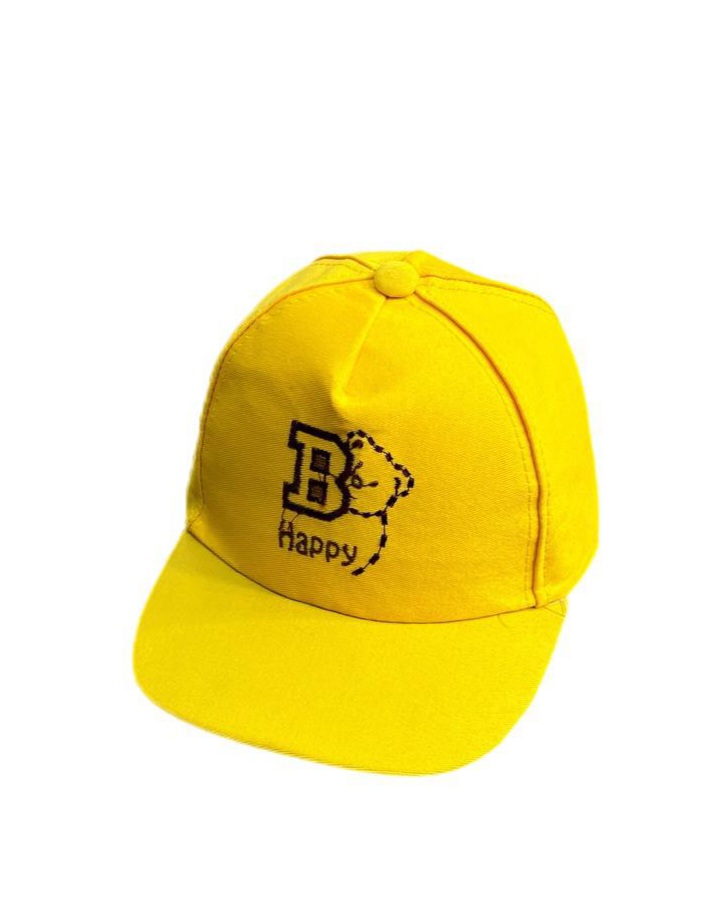 خرید کلاه کپ تابستانی بچگانه