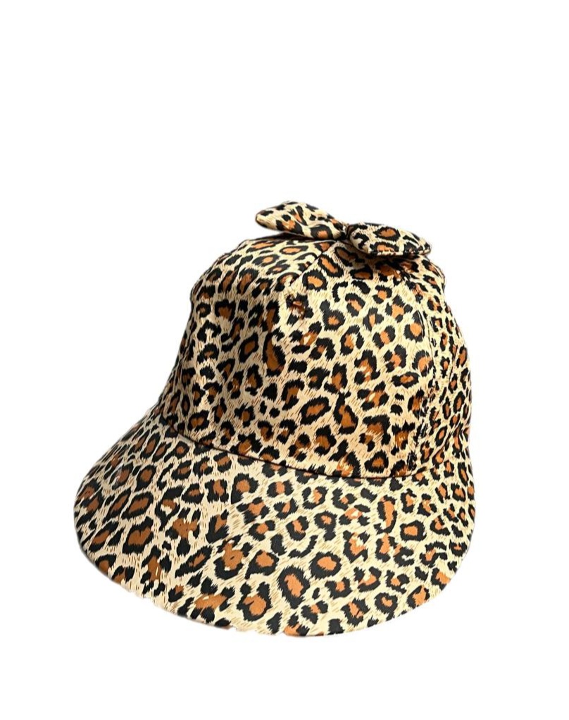 خرید کلاه تابستانی دخترانه