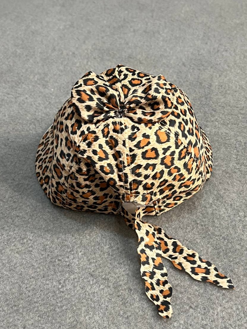 کلاه تابستانی دخترانه