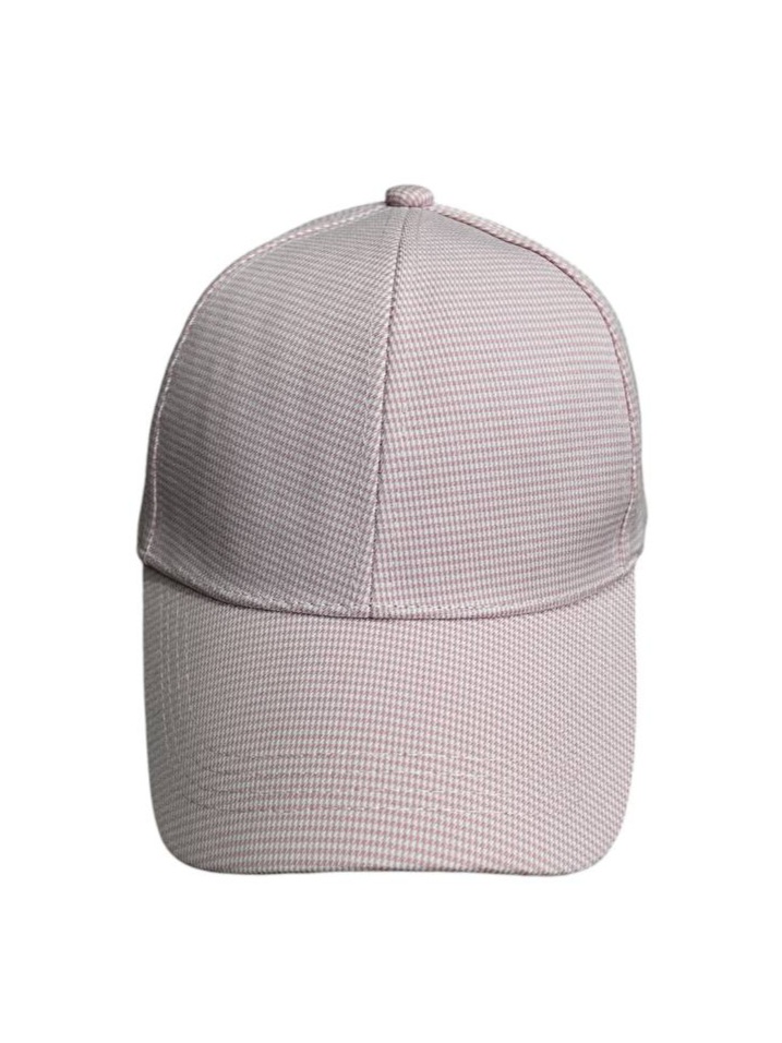 کلاه کپ ساده در رنگبندی