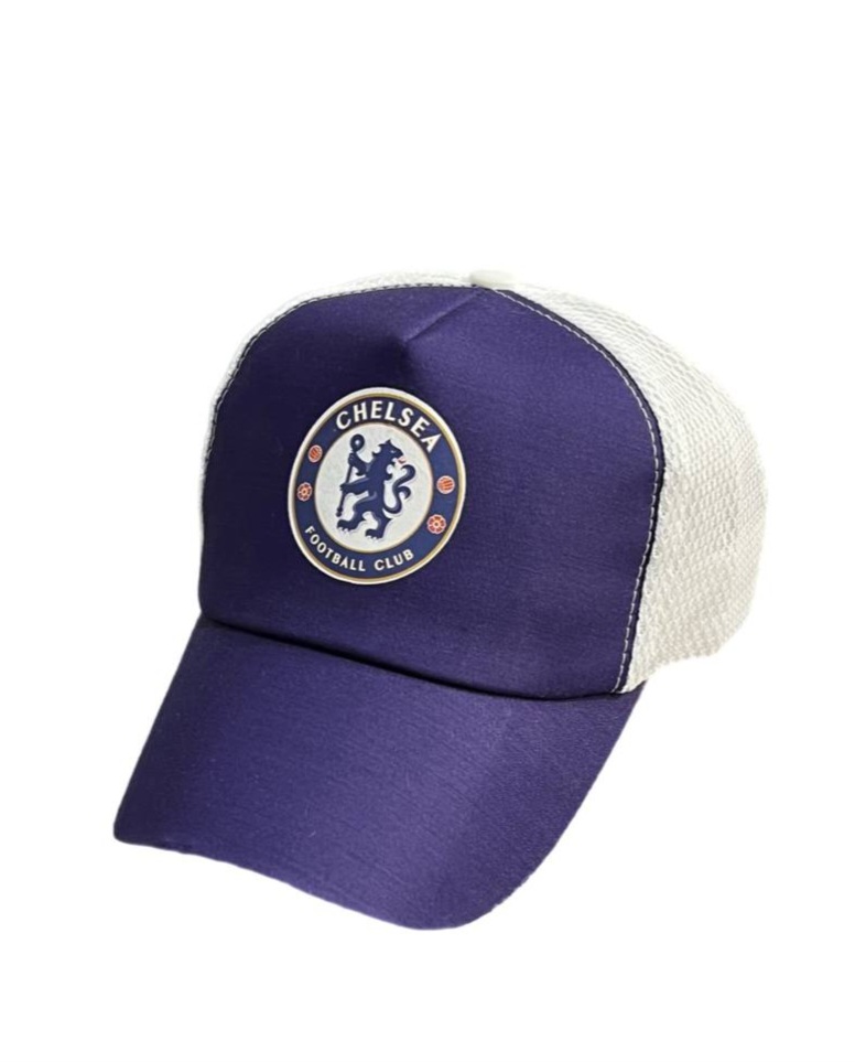 کلاه کپ ورزشی مردانه مدل چلسی در رنگبندی