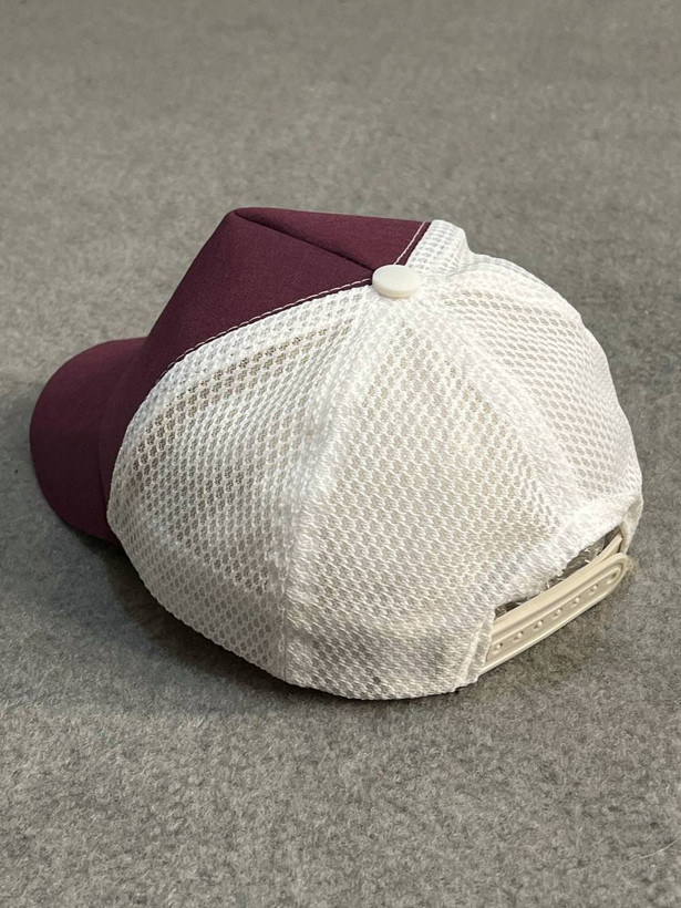 کلاه ورزشی فوتبالی مدل چلسی