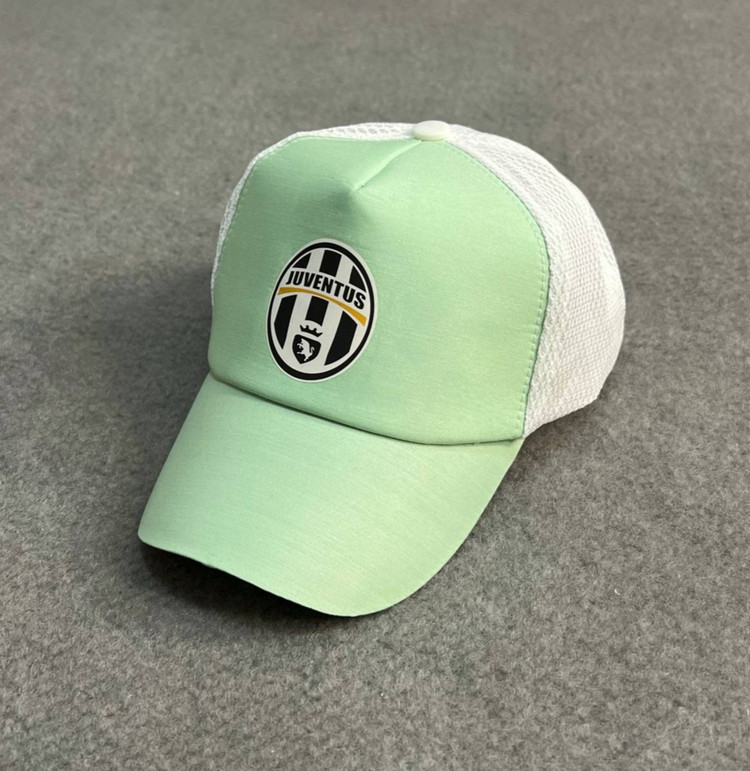 خرید کلاه کپ فوتبالی مردانه مدل یوونتوس