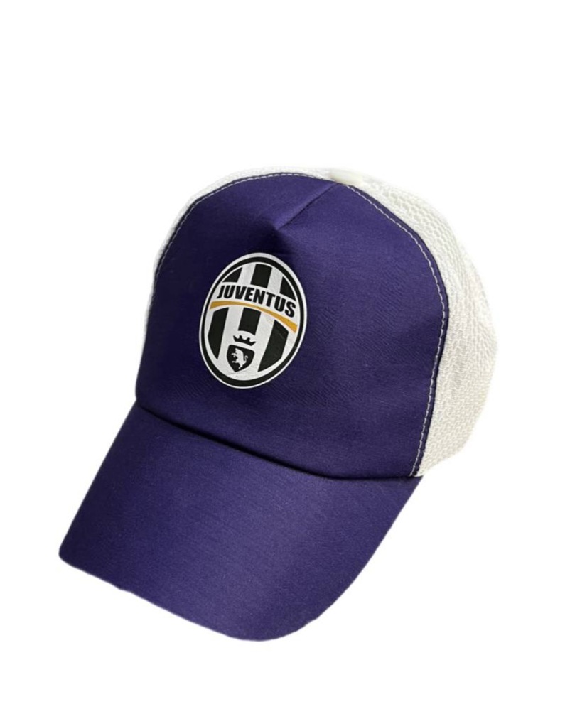 خرید کلاه کپ ورزشی مدل یوونتوس