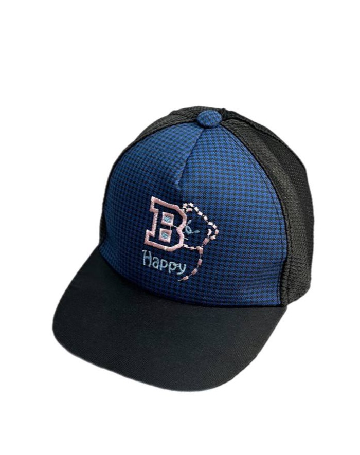 خرید کلاه کپ تابستانی دخترانه