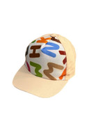 خرید کلاه کپ تابستانی بچگانه