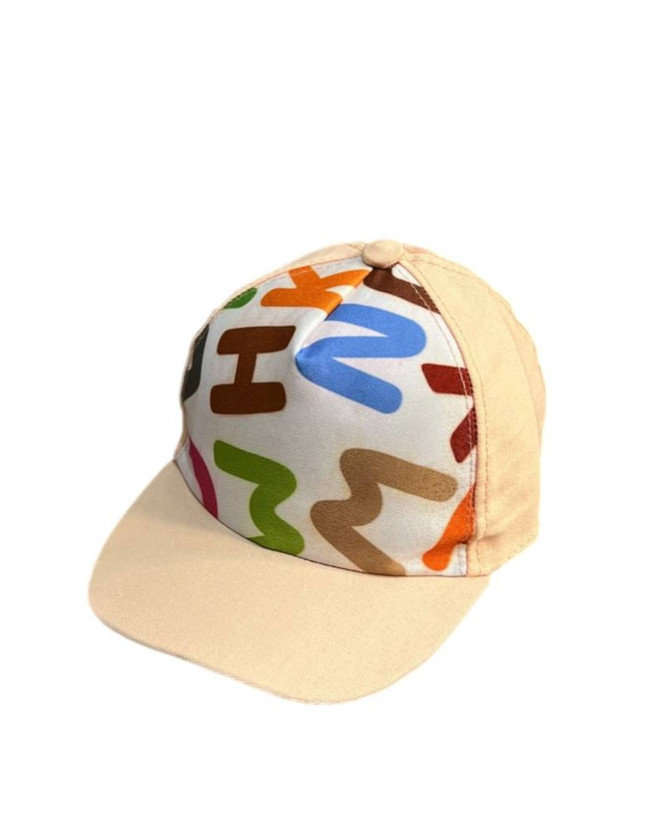 خرید کلاه کپ تابستانی بچگانه