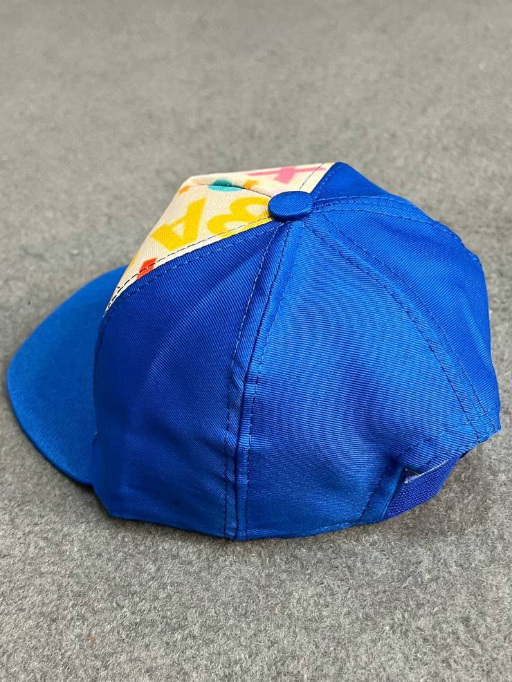 خرید کلاه کپ تابستانی پسرانه و دخترانه