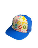 خرید کلاه کپ دخترانه