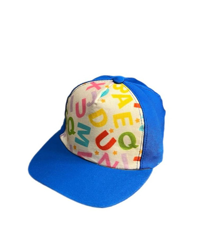 خرید کلاه کپ دخترانه