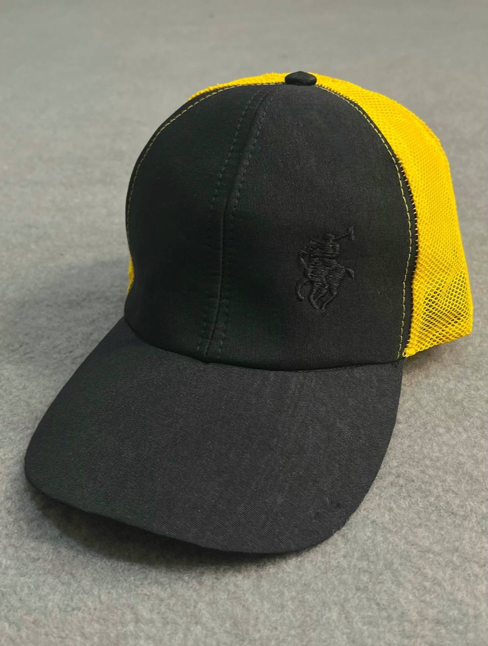 خرید کلاه کپ پشت تور